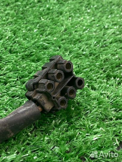 Фишка разъем Mercedes-Benz 190 W201 RP102989 1989