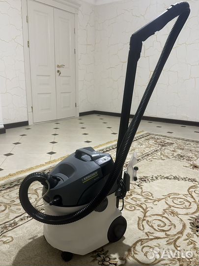 Моющий пылесос Karcher se 6.100