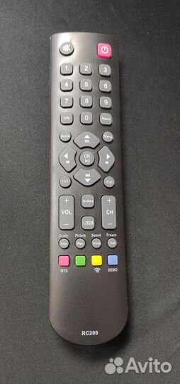 Телевизор Telefunken 32'