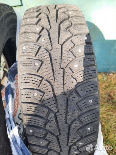 Nordman 5 185/65 R15 T