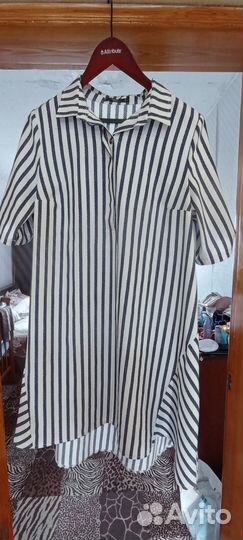 Вещи пакетом женские 48-50