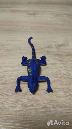 Резиновые игрушки