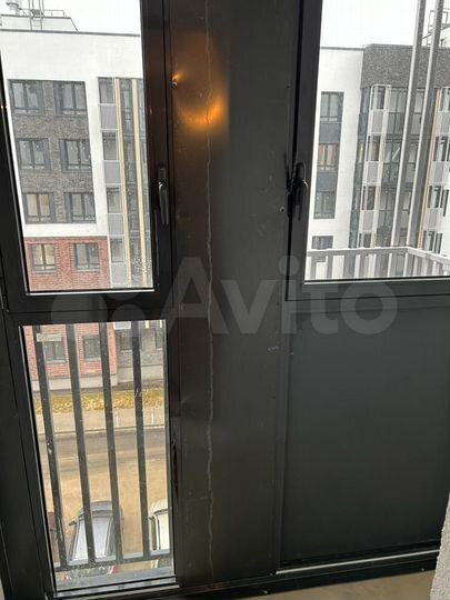 Квартира-студия, 26,3 м², 5/8 эт.