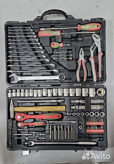 Набор инструментов
