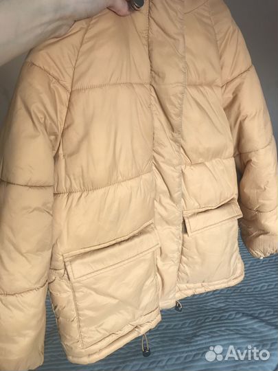 Куртка весна