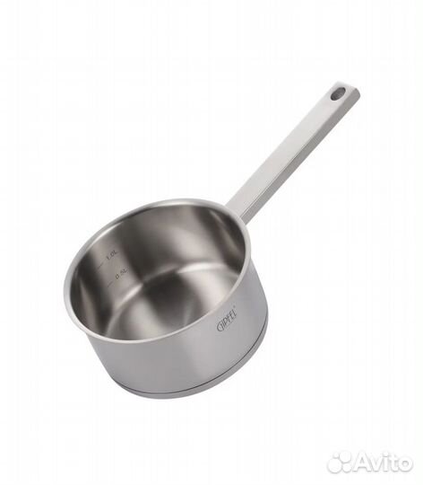 Набор посуды Gipfel Capella 1512, 6 предметов