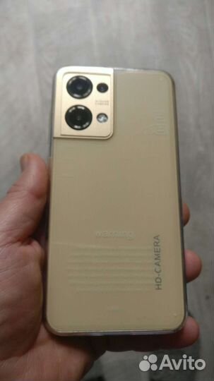 OPPO Reno9, 12/512 ГБ