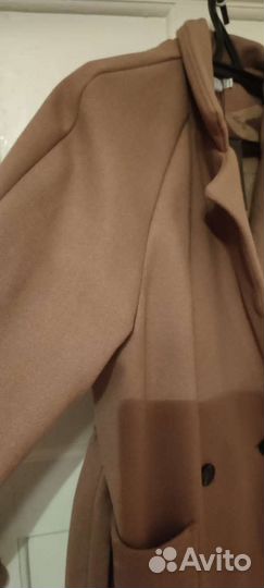 Пальто