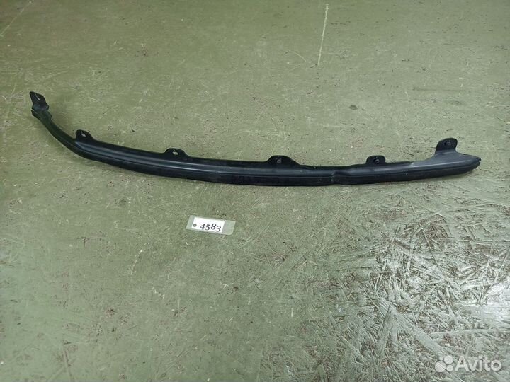 Уплотнитель двери