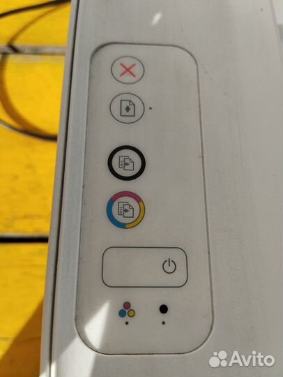 Принтер hp laserjet 2320