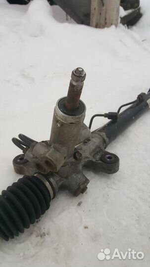 Рулевая рейка Honda Civic 8 Хонда Цивик