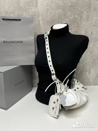 Сумка Balenciaga