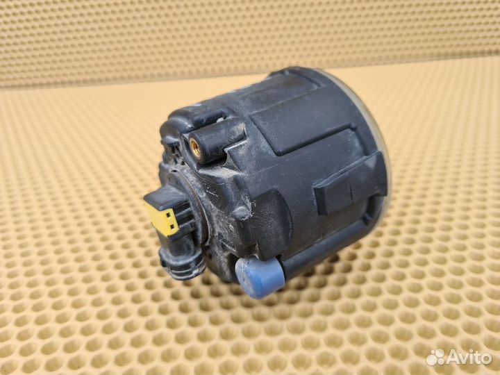 Фара противотуманная передняя Infiniti