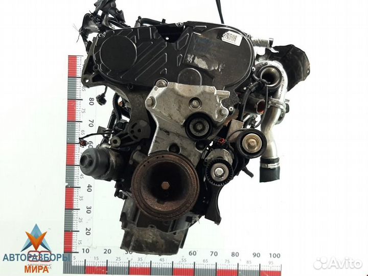 Форсунка Opel Insignia (A) 2013 55577668