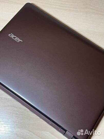 Ноутбук Acer aspire E3-112