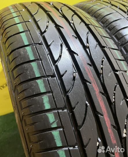 Bridgestone Dueler H/P 215/60 R17 96H