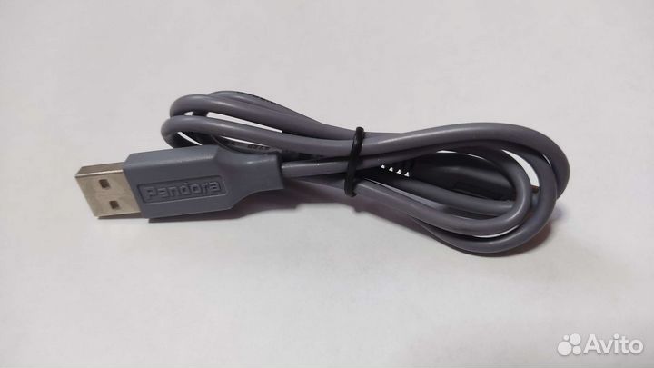 Кабель micro USB