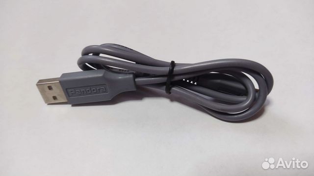 Кабель micro USB