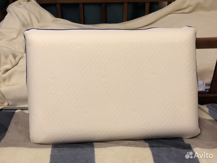 Подушка ортопедическая новая