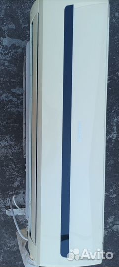 Сплит система 12