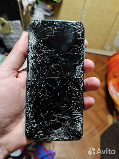 Xiaomi Redmi 9T, 6/128 ГБ