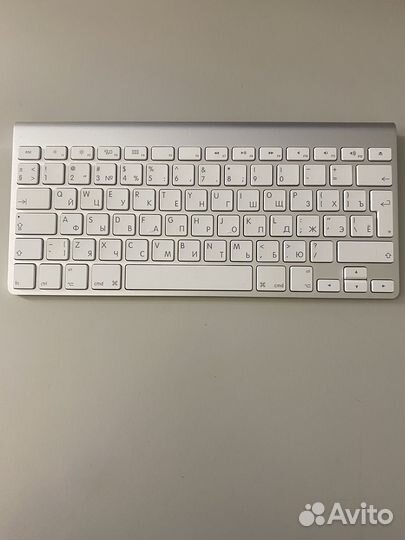 Apple iMac Late 2012, 27+клавиатура, мышь
