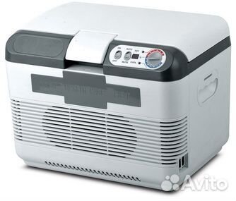 Автохолодильник AVS 19 литров Новый