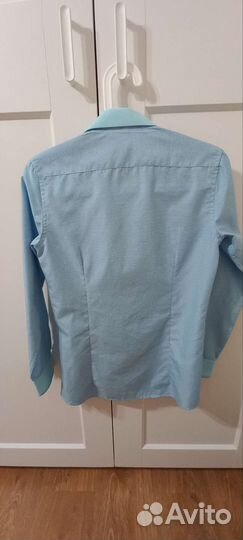 Рубашка Brostem 146-152