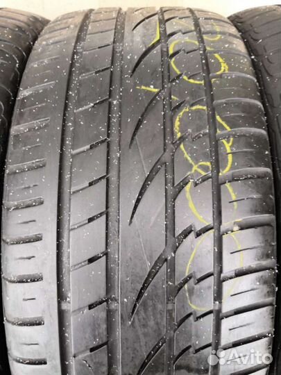 Continental ContiCrossContact UHP 255/50 R19