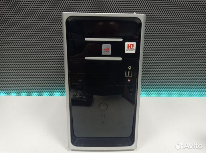 Пк i5 для офиса, маркетплейсов