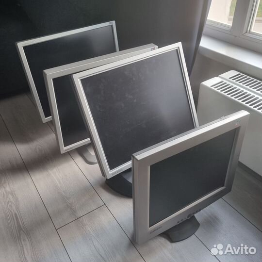 Монитор для компьютера