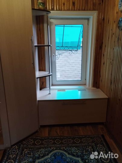 Угловой шкаф с зеркалом бу