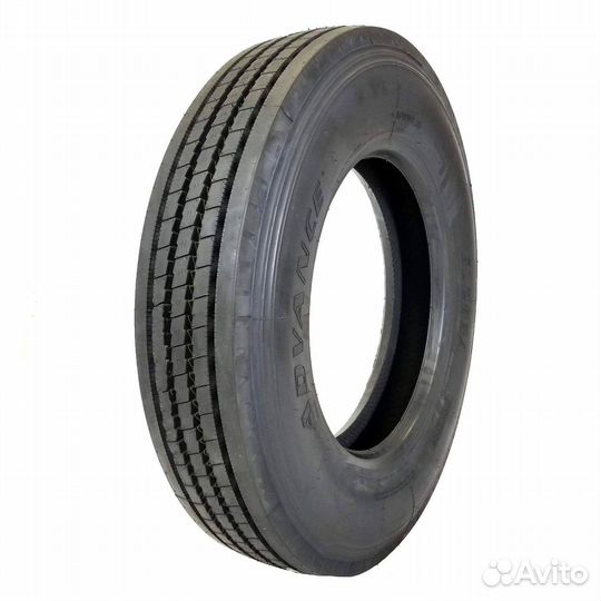 Шина 245/70R19.5 136/134M 16PR Samson GL283A TL Ру