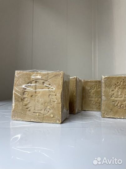 Лавровое мыло 3