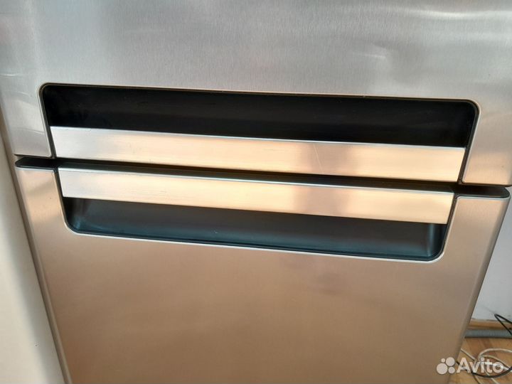Холодильник whirlpool nofrost