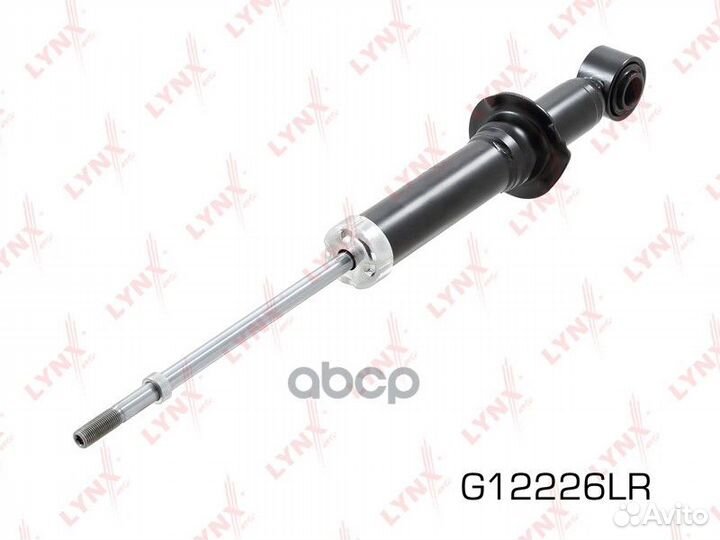 Амортизатор задний G12226LR lynxauto