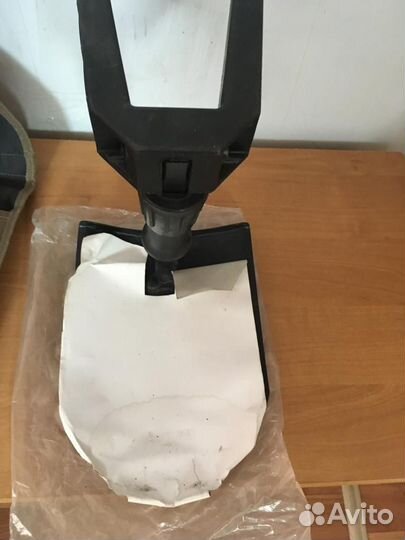 Сапёрная складная лопата