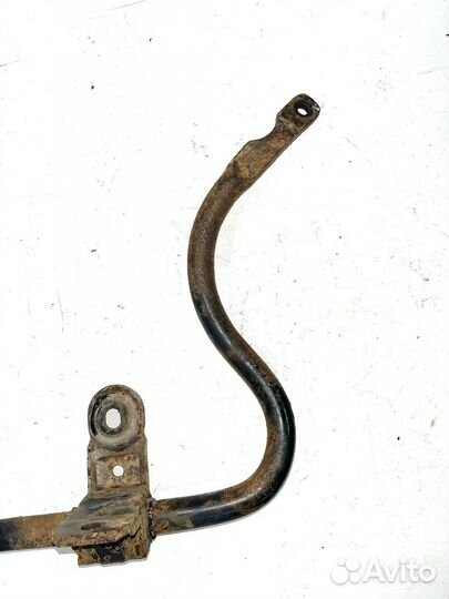 Стабилизатор передний Renault Laguna