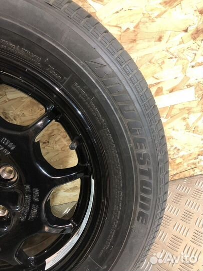 Запасное колесо запаска мерседес r15 A2034011202