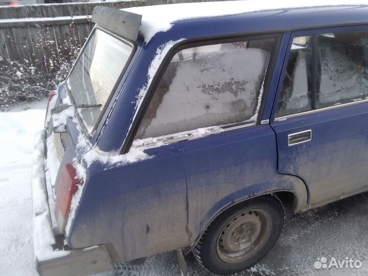 Запчасти на ваз 2104,спрашивайте