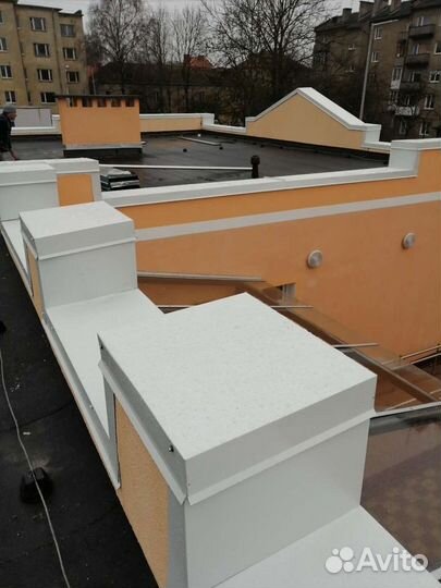 Доборные элементы