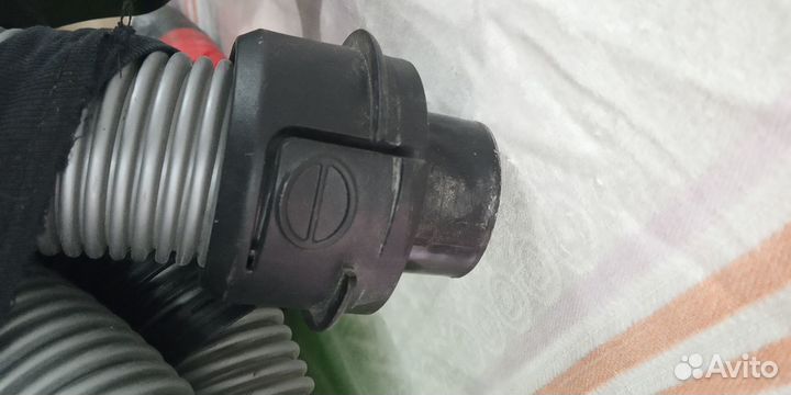 Шланги для пылесоса как на фото