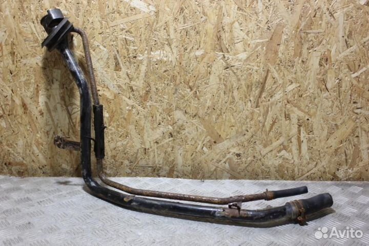 Горловина топливного бака Mazda 6 (gh) 2007-2012