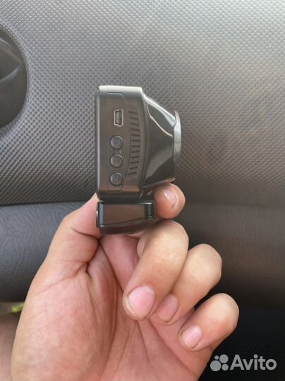 Видеорегистратор sho-me