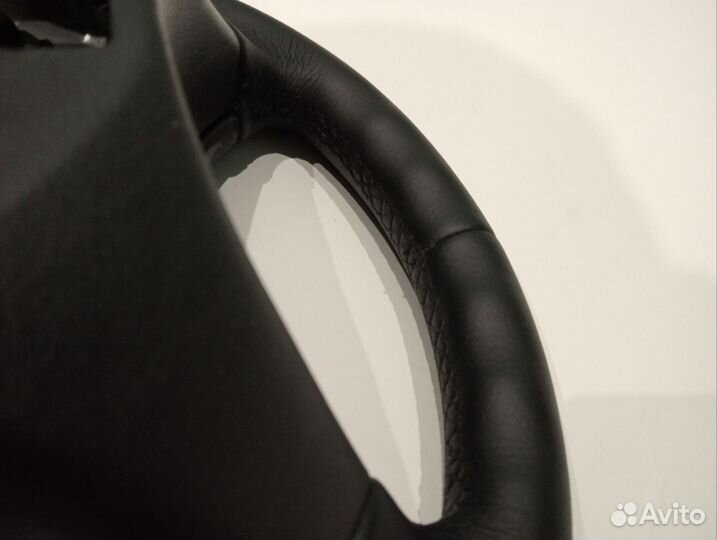 Новый руль carisma