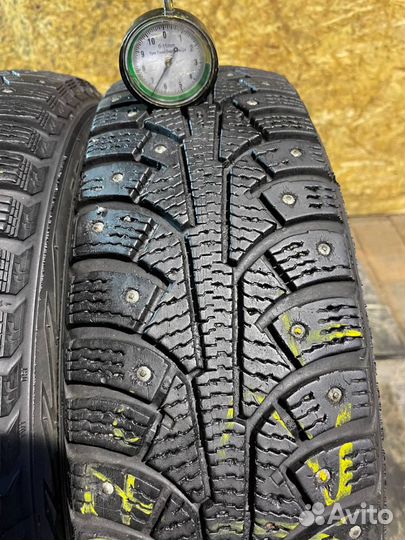 Nokian Tyres Hakkapeliitta 5 155/65 R14