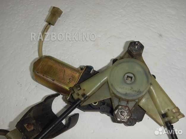 Стеклоподъемник электрический задний правый