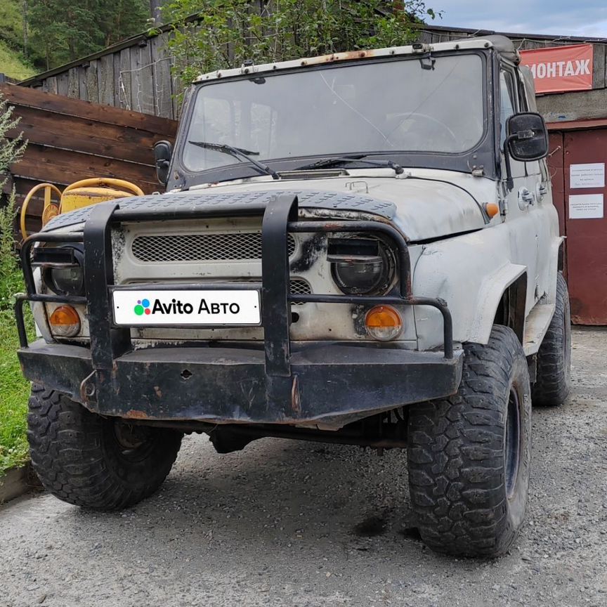 ⭐️ Купить УАЗ 3151 🚘 от 150 000 ₽ в Алтайском крае: 55