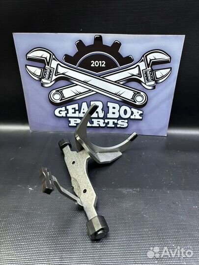 Вилка 1-5 передачи Volkswagen Passat 0GC 2014