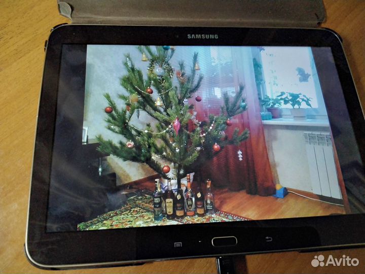 Планшет samsung galaxy tab a3